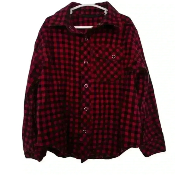 Button Down - Picture 1 of 1